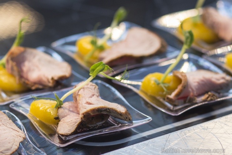 18. starptautiskā pārtikas izstāde Riga Food 2013 notiks no 4. līdz 7. septembrim Starptautiskajā izstāžu centrā Ķīpsalā 18. starptautiskā pārtikas izstāde Riga Food 2013 notiks no 4. līdz 7. septembrim Starptautiskajā izstāžu centrā Ķīpsalā 104354