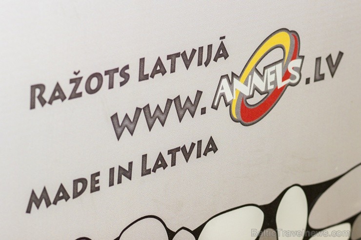 Rīgā tirdzniecības centrā Spice atklāts jauns bērnu atrakciju parks Lido Rotaļzeme - www.lido.lv Rīgā tirdzniecības centrā Spice atklāts jauns bērnu atrakciju parks Lido Rotaļzeme - www.lido.lv 104675