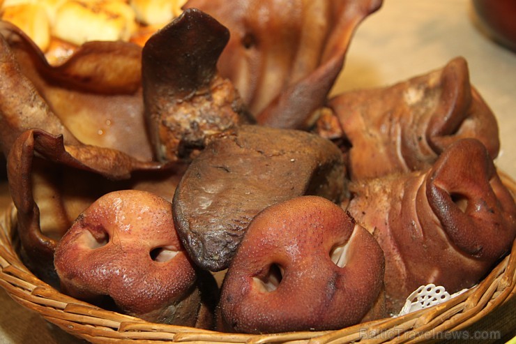 Plašākā pārtikas izstāde Baltijas valstīs «Riga Food 2013» norisināsies līdz 7. septembrim starptautiskajā izstāžu centrā Ķīpsalā. Vairāk informācijas Plašākā pārtikas izstāde Baltijas valstīs «Riga Food 2013» norisināsies līdz 7. septembrim starptautiskajā izstāžu centrā Ķīpsalā. Vairāk informācijas 104716