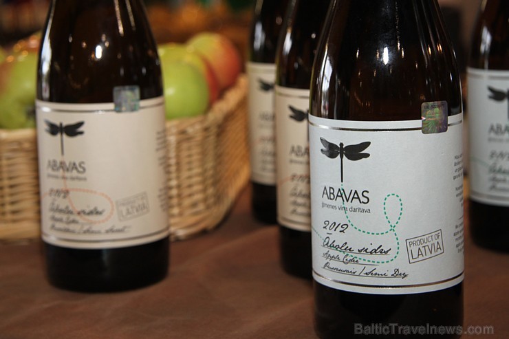 Plašākā pārtikas izstāde Baltijas valstīs «Riga Food 2013» norisināsies līdz 7. septembrim starptautiskajā izstāžu centrā Ķīpsalā. Vairāk informācijas Plašākā pārtikas izstāde Baltijas valstīs «Riga Food 2013» norisināsies līdz 7. septembrim starptautiskajā izstāžu centrā Ķīpsalā. Vairāk informācijas 104733