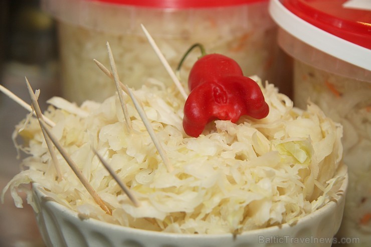 Plašākā pārtikas izstāde Baltijas valstīs «Riga Food 2013» norisināsies līdz 7. septembrim starptautiskajā izstāžu centrā Ķīpsalā. Vairāk informācijas Plašākā pārtikas izstāde Baltijas valstīs «Riga Food 2013» norisināsies līdz 7. septembrim starptautiskajā izstāžu centrā Ķīpsalā. Vairāk informācijas 104742