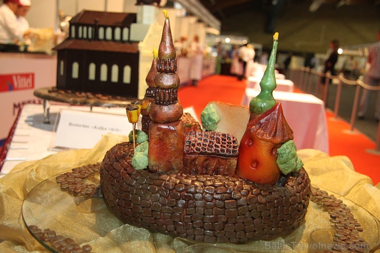 Plašākā pārtikas izstāde Baltijas valstīs «Riga Food 2013» norisināsies līdz 7. septembrim starptautiskajā izstāžu centrā Ķīpsalā. Vairāk informācijas Plašākā pārtikas izstāde Baltijas valstīs «Riga Food 2013» norisināsies līdz 7. septembrim starptautiskajā izstāžu centrā Ķīpsalā. Vairāk informācijas 104744