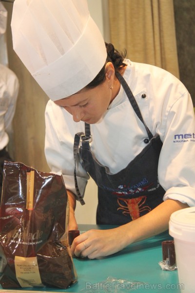 Plašākā pārtikas izstāde Baltijas valstīs «Riga Food 2013» norisināsies līdz 7. septembrim starptautiskajā izstāžu centrā Ķīpsalā. Vairāk informācijas Plašākā pārtikas izstāde Baltijas valstīs «Riga Food 2013» norisināsies līdz 7. septembrim starptautiskajā izstāžu centrā Ķīpsalā. Vairāk informācijas 104747