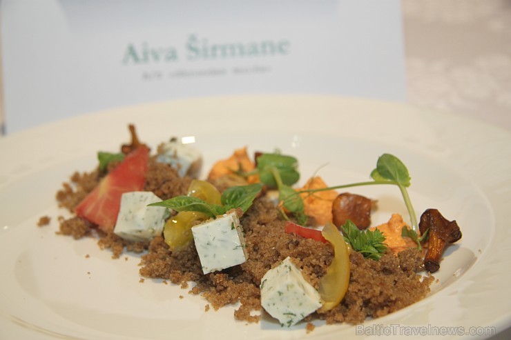 Latvijas 2013. gada pavāra konkurss (06.09.2013) pārtikas izstādē «Riga Food 2013». Vairāk informācijas - www.chef.lv Latvijas 2013. gada pavāra konkurss (06.09.2013) pārtikas izstādē «Riga Food 2013». Vairāk informācijas - www.chef.lv 104936