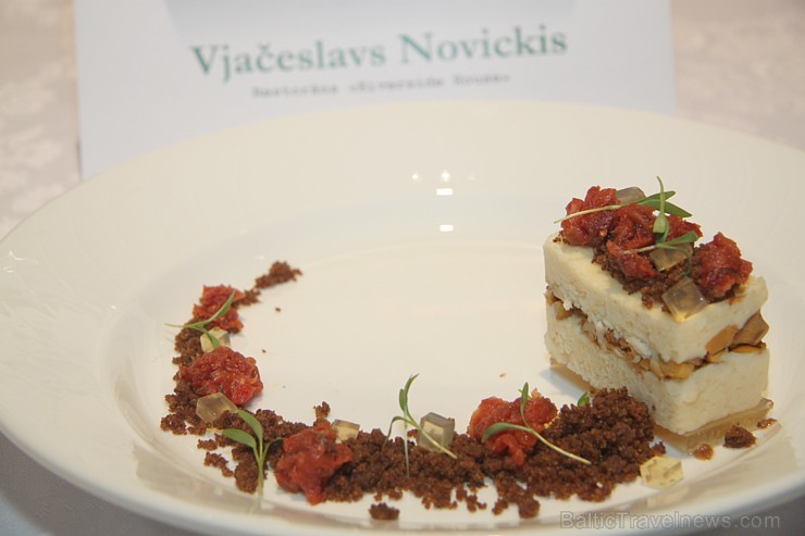 Latvijas 2013. gada pavāra konkurss (06.09.2013) pārtikas izstādē «Riga Food 2013». Vairāk informācijas - www.chef.lv Latvijas 2013. gada pavāra konkurss (06.09.2013) pārtikas izstādē «Riga Food 2013». Vairāk informācijas - www.chef.lv 104941