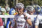 Vienības velobraucienā startē 5200 dalībnieki