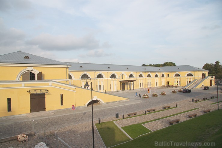 Daugavpils Marka Rotko mākslas centrs - www.rotkocentrs.lv 105609