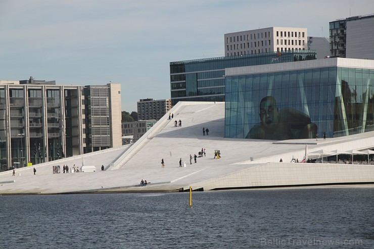 Oslo operas nams - www.operaen.no 105795
