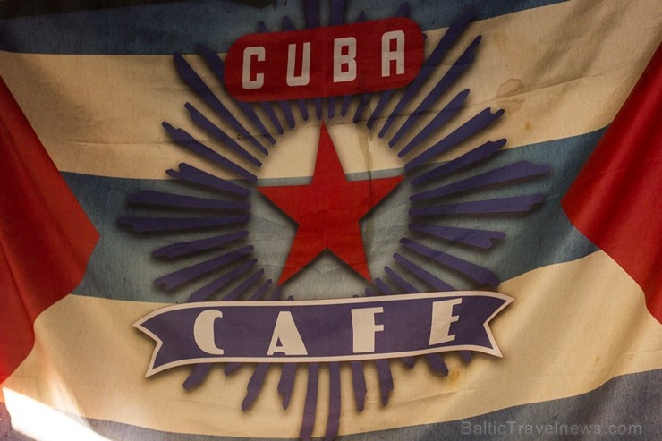 AVIAREPS, kas ir aviokompānijas Condor pārstāvis Baltijas valstīs, bārā Cuba Cafe prezentē lidojumu galamērķus - www.travelnews.lv/condor/ AVIAREPS, kas ir aviokompānijas Condor pārstāvis Baltijas valstīs, bārā Cuba Cafe prezentē lidojumu galamērķus - www.travelnews.lv/condor/ 105811