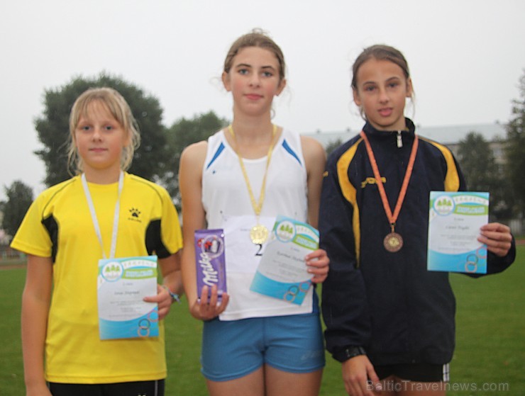 Ogres NSC atklātās sacensības vieglatlētikā «Iesildamies rudenim» D grupai, kurās 20.09.2013 ņēma dalību vairāku Latvijas novadu jaunie sportisti Ogres NSC atklātās sacensības vieglatlētikā «Iesildamies rudenim» D grupai, kurās 20.09.2013 ņēma dalību vairāku Latvijas novadu jaunie sportisti 106233