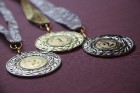 Ogres NSC atklātās sacensības vieglatlētikā «Iesildamies rudenim» D grupai
