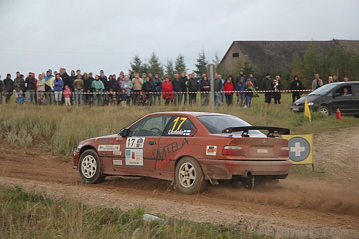 Leģendārais ātrumposms Kārļos pulcē Latvijas rallija čempionāta dalībniekus 21.09.2013. Vairāk informācijas - www.tourism.cesis.lv Leģendārais ātrumposms Kārļos pulcē Latvijas rallija čempionāta dalībniekus 21.09.2013. Vairāk informācijas - www.tourism.cesis.lv 106263