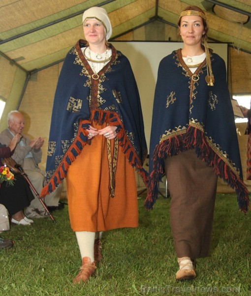 Latgaļu vārda svētki Āraišu ezerpilī 21.09.2013 - www.tourism.cesis.lv 106347