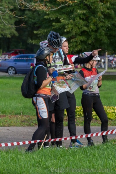 21.septembrī ar piekto sacensību posmu, kurš norisinājās Jūrmalā, noslēdzās ceturtā Triatel xRace sezona 21.septembrī ar piekto sacensību posmu, kurš norisinājās Jūrmalā, noslēdzās ceturtā Triatel xRace sezona 106625