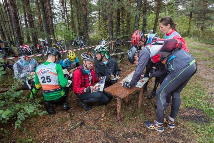 21.septembrī ar piekto sacensību posmu, kurš norisinājās Jūrmalā, noslēdzās ceturtā Triatel xRace sezona 21.septembrī ar piekto sacensību posmu, kurš norisinājās Jūrmalā, noslēdzās ceturtā Triatel xRace sezona 106628