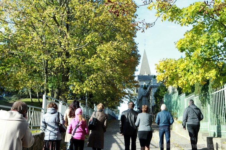 Jūrmalā sestdien, 05.10.2013, ar plašu kultūras pasākumu programmu Majoru stāvlaukumā un Horna dārzā – koncertiem uz divām skatuvēm un bagātīgu rudens Jūrmalā sestdien, 05.10.2013, ar plašu kultūras pasākumu programmu Majoru stāvlaukumā un Horna dārzā – koncertiem uz divām skatuvēm un bagātīgu rudens 107250