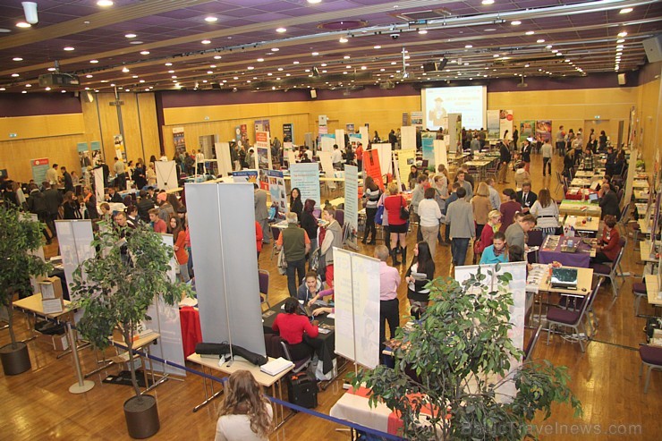 Meridian Group organizētā izglītības izstādē «Starptautiskās Izglītības Dienas 2013» tika pārstāvētas universitātes no Lielbritānijas, Nīderlandes, Ķ Meridian Group organizētā izglītības izstādē «Starptautiskās Izglītības Dienas 2013» tika pārstāvētas universitātes no Lielbritānijas, Nīderlandes, Ķ 107260