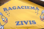 Braucam uz Kurzemes jūrmalu pēc zivīm un pastaigām svaigā gaisā