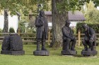 Ainaži - pilsēta, kura izveidojusies sena lībiešu zvejnieku ciemata vietā