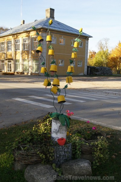 Rudens burvība ir pārņēmusi Sēliju. Travelnews.lv redakcija apmeklē Neretu, novadu pašā Latvijas - Lietuvas pierobežā Rudens burvība ir pārņēmusi Sēliju. Travelnews.lv redakcija apmeklē Neretu, novadu pašā Latvijas - Lietuvas pierobežā 107460