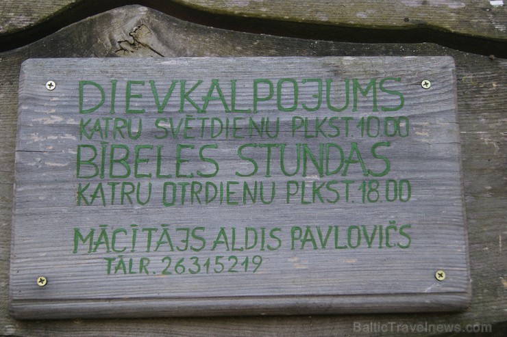 Rudens burvība ir pārņēmusi Sēliju. Travelnews.lv redakcija apmeklē Neretu, novadu pašā Latvijas - Lietuvas pierobežā Rudens burvība ir pārņēmusi Sēliju. Travelnews.lv redakcija apmeklē Neretu, novadu pašā Latvijas - Lietuvas pierobežā 107464