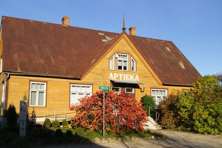Rudens burvība ir pārņēmusi Sēliju. Travelnews.lv redakcija apmeklē Neretu, novadu pašā Latvijas - Lietuvas pierobežā Rudens burvība ir pārņēmusi Sēliju. Travelnews.lv redakcija apmeklē Neretu, novadu pašā Latvijas - Lietuvas pierobežā 107466