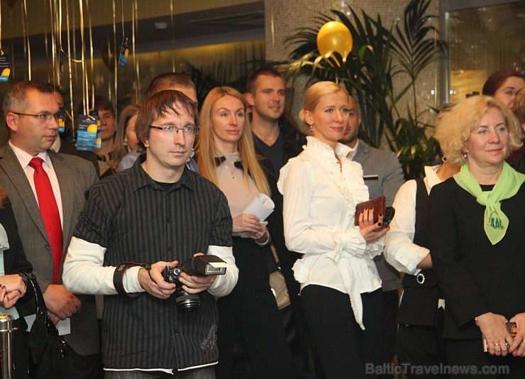Jūrmalas 5 zvaigžņu viesnīca «Baltic Beach Hotel» jau trešo reizi rīkoja (18.10.2013) unikālu izklaides pasākumu «Saulainā nakts» Jūrmalas 5 zvaigžņu viesnīca «Baltic Beach Hotel» jau trešo reizi rīkoja (18.10.2013) unikālu izklaides pasākumu «Saulainā nakts» 107825