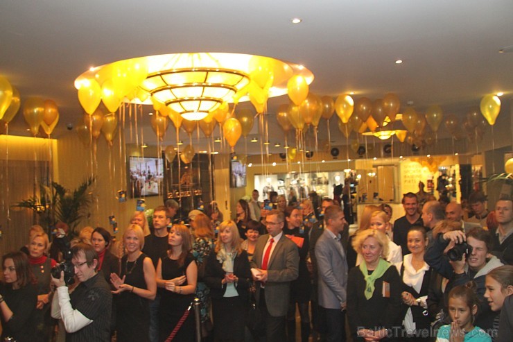 Jūrmalas 5 zvaigžņu viesnīca «Baltic Beach Hotel» jau trešo reizi rīkoja (18.10.2013) unikālu izklaides pasākumu «Saulainā nakts» - www.BalticBeach.lv Jūrmalas 5 zvaigžņu viesnīca «Baltic Beach Hotel» jau trešo reizi rīkoja (18.10.2013) unikālu izklaides pasākumu «Saulainā nakts» - www.BalticBeach.lv 107843