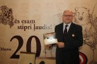 «Lāču maize» svin 20 gadu jubileju un atklāj šokolādes konfekšu līniju