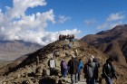Impro piedāvā ieskatu Tibetas un Nepālas valdzinājumā