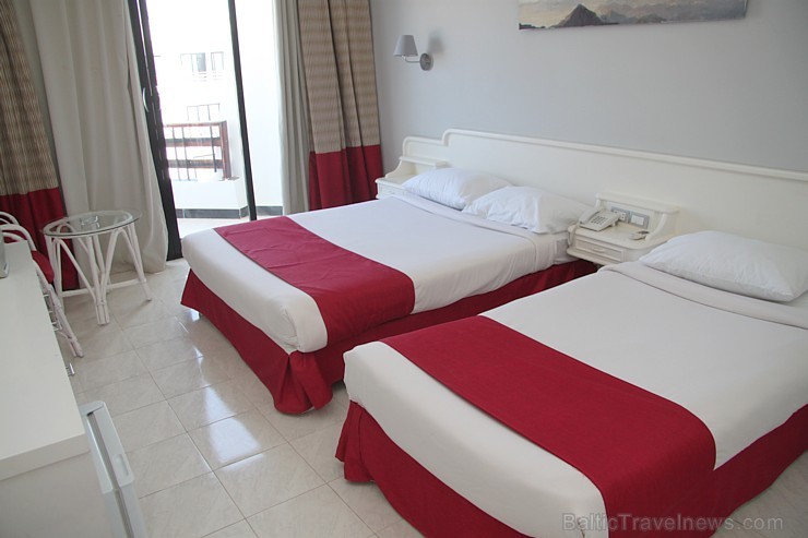 Travelnews.lv iepazīst Hurgadas viesnīcu Festival Shedwan Golden Beach Resort, ko piedāvā starptautiskais tūroperators GoAdventure Travelnews.lv iepazīst Hurgadas viesnīcu Festival Shedwan Golden Beach Resort, ko piedāvā starptautiskais tūroperators GoAdventure 108520