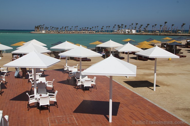 Travelnews.lv iepazīst Hurgadas viesnīcu Festival Shedwan Golden Beach Resort, ko piedāvā starptautiskais tūroperators GoAdventure Travelnews.lv iepazīst Hurgadas viesnīcu Festival Shedwan Golden Beach Resort, ko piedāvā starptautiskais tūroperators GoAdventure 108522