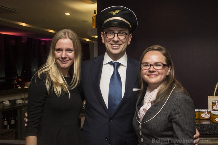 Baltic Travel Group kļuvis par kompānijas Egencia oficiālo pārstāvi Baltijas valstīs 108729