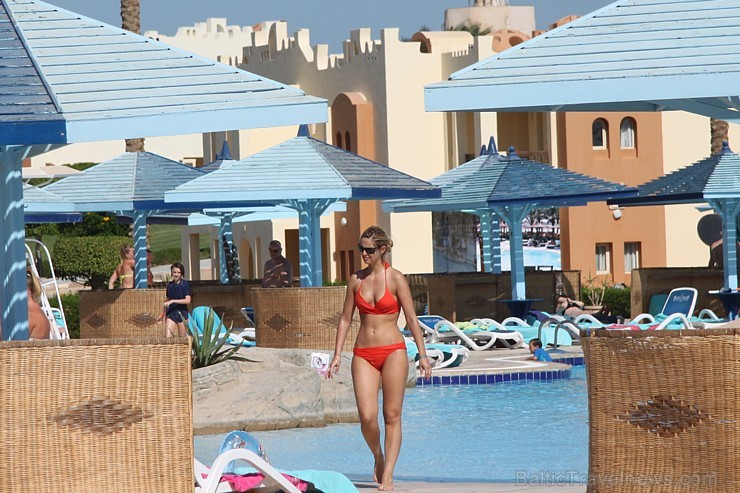 Travelnews.lv iepazīst Hurgadas viesnīcu Sunrise Royal Makadi Resort, ko piedāvā starptautiskais tūroperators GoAdventure Travelnews.lv iepazīst Hurgadas viesnīcu Sunrise Royal Makadi Resort, ko piedāvā starptautiskais tūroperators GoAdventure 108762