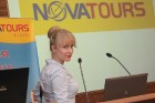 Tūroperators Novatours prezentē «Vasara 2014» ceļojumus
