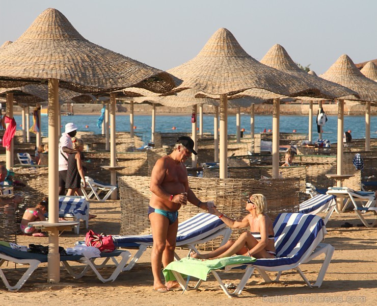 Travelnews.lv iepazīst Hurgadas viesnīcu Sunrise Garden Beach Resort & Spa, ko piedāvā starptautiskais tūroperators GoAdventure Travelnews.lv iepazīst Hurgadas viesnīcu Sunrise Garden Beach Resort & Spa, ko piedāvā starptautiskais tūroperators GoAdventure 108859