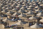 Iepazīstam Hurgadas viesnīcu Sunrise Garden Beach Resort & Spa