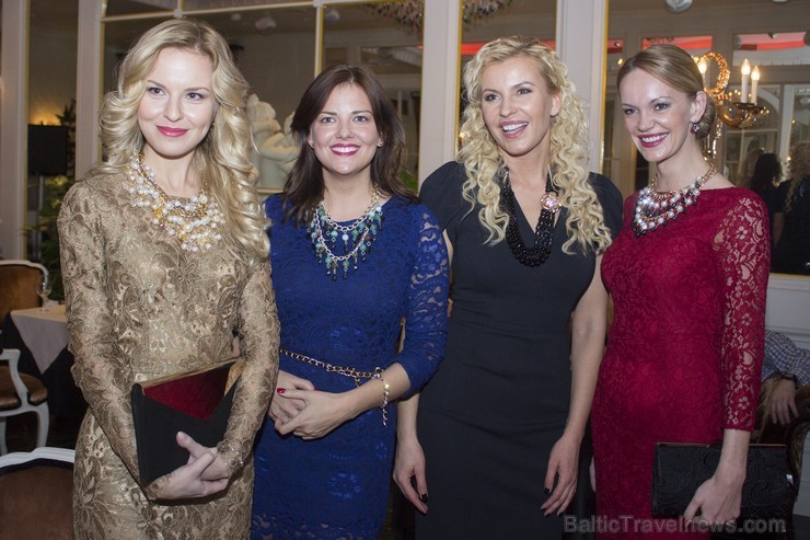 Rīgas 5 zvaigžņu viesnīcas «Grand Palace Hotel Rīga» restorāns «Suite» 6.12.2013 svin 3 gadu jubileju - www.suitelife.lv Rīgas 5 zvaigžņu viesnīcas «Grand Palace Hotel Rīga» restorāns «Suite» 6.12.2013 svin 3 gadu jubileju - www.suitelife.lv 110605