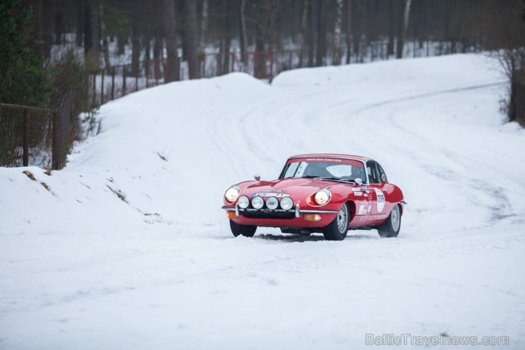 15.12.2013 sacīkšu trases Biķernieki administrācijas ēkā notika Russo Baltic Racing Team komandas prezentācija vēsturiskajam rallijam Monte Carlo Hist 15.12.2013 sacīkšu trases Biķernieki administrācijas ēkā notika Russo Baltic Racing Team komandas prezentācija vēsturiskajam rallijam Monte Carlo Hist 111152