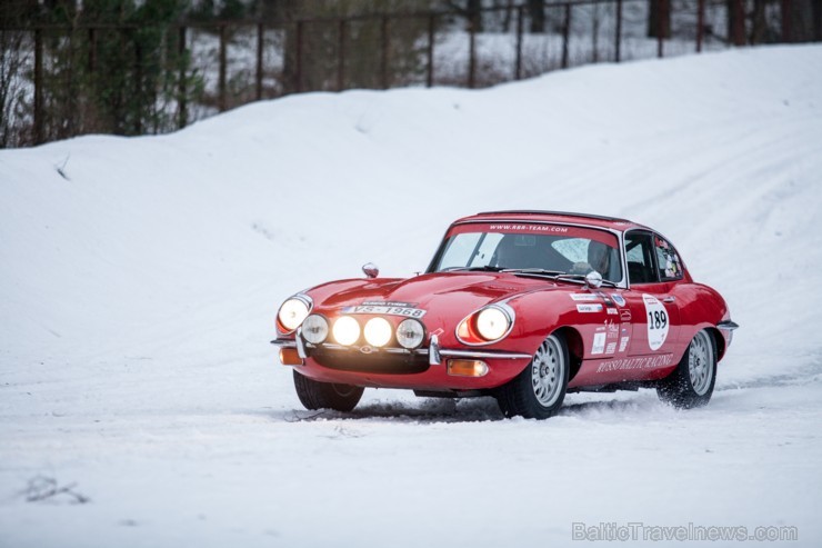 15.12.2013 sacīkšu trases Biķernieki administrācijas ēkā notika Russo Baltic Racing Team komandas prezentācija vēsturiskajam rallijam Monte Carlo Hist 15.12.2013 sacīkšu trases Biķernieki administrācijas ēkā notika Russo Baltic Racing Team komandas prezentācija vēsturiskajam rallijam Monte Carlo Hist 111153