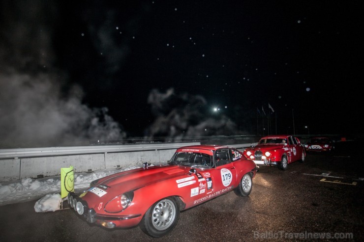 15.12.2013 sacīkšu trases Biķernieki administrācijas ēkā notika Russo Baltic Racing Team komandas prezentācija vēsturiskajam rallijam Monte Carlo Hist 15.12.2013 sacīkšu trases Biķernieki administrācijas ēkā notika Russo Baltic Racing Team komandas prezentācija vēsturiskajam rallijam Monte Carlo Hist 111155