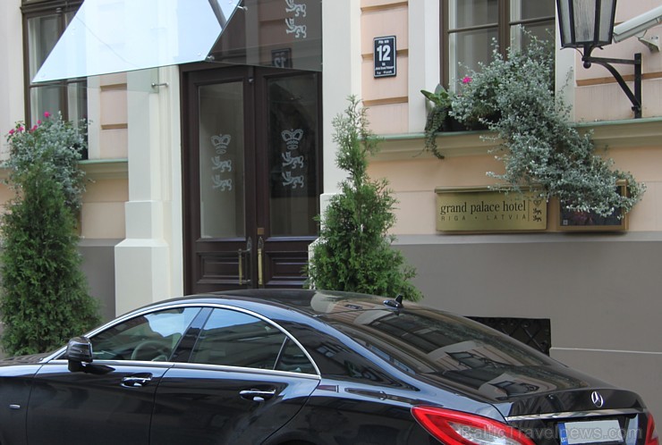 Restorāns «Suite» atrodas Vecrīgas piecu zvaigžņu viesnīcā «Grand Palace Hotel Rīga» - www.grandpalaceriga.com Restorāns «Suite» atrodas Vecrīgas piecu zvaigžņu viesnīcā «Grand Palace Hotel Rīga» - www.grandpalaceriga.com 111295