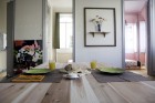 Latviešu meitene Azoru salās vada savu viesnīciņu Bed & Breakfast by Lapsa