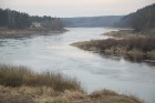 Krāslava gaida Ziemassvētkus un cer uz sniegu