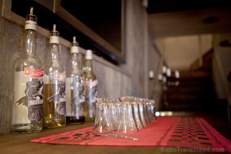 Skarbums un romantisms Zviedrijas viesnīcās un restorānos - www.visitsweden.com 112139