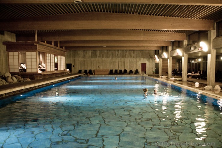 Skarbums un romantisms Zviedrijas viesnīcās un restorānos - www.visitsweden.com 112149