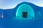 Skarbums un romantisms Zviedrijas viesnīcās un restorānos