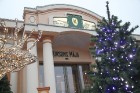 «Ķirsona māja» ir kļuvusi par populāru vietu Purvciemā