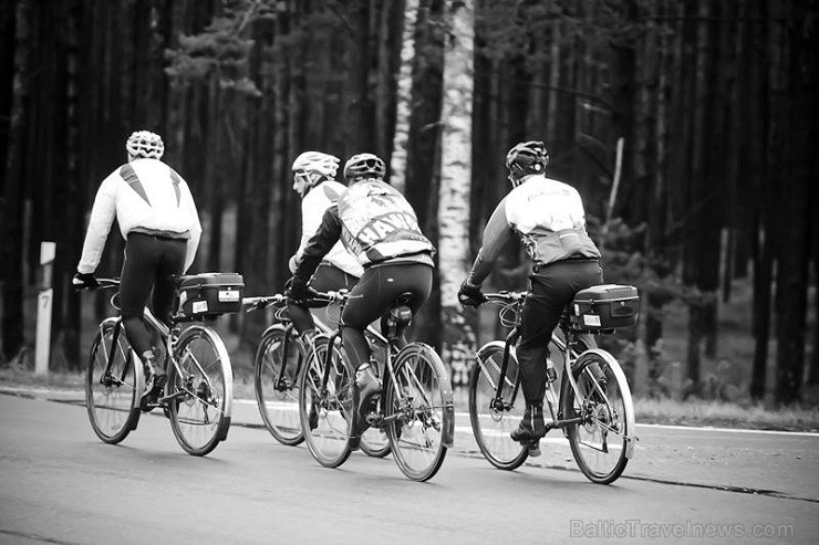12.01.2014 Radisson Blu komanda devās neliela testa braucienā Rīga - Saulkrasti - Ragana - Sigulda - Rīga (aptuveni 130 km) 12.01.2014 Radisson Blu komanda devās neliela testa braucienā Rīga - Saulkrasti - Ragana - Sigulda - Rīga (aptuveni 130 km) 112348