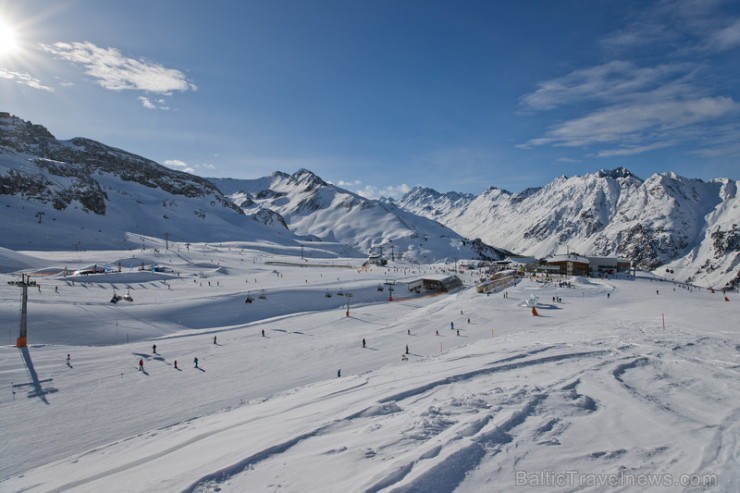 Ischgl tiek dēvēta par Austrijas slēpotāju un snovbordistu Meku. Vairāk informācijas - www.ischgl.com Ischgl tiek dēvēta par Austrijas slēpotāju un snovbordistu Meku. Vairāk informācijas - www.ischgl.com 112384